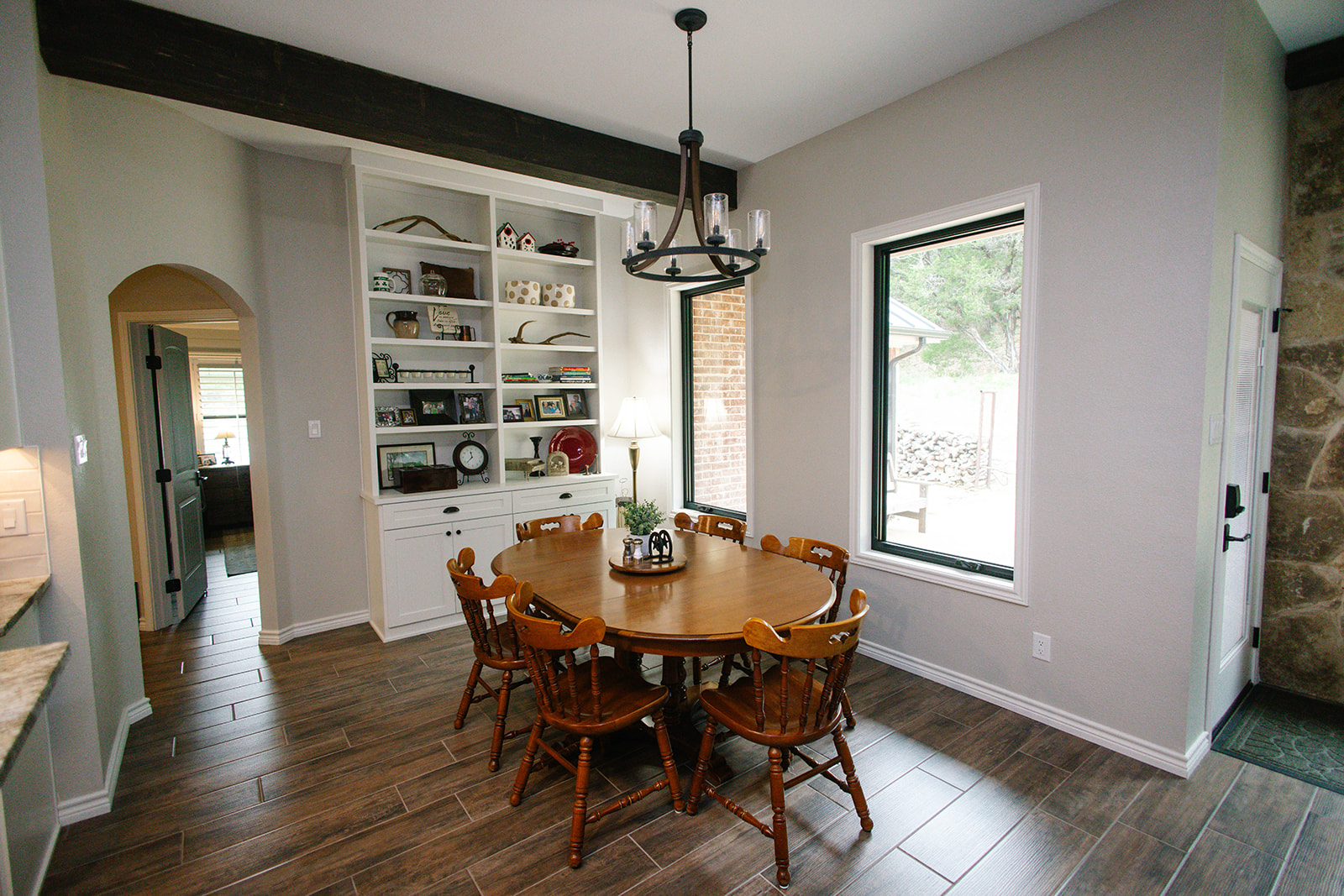 Sullivan Custom Homes project 2